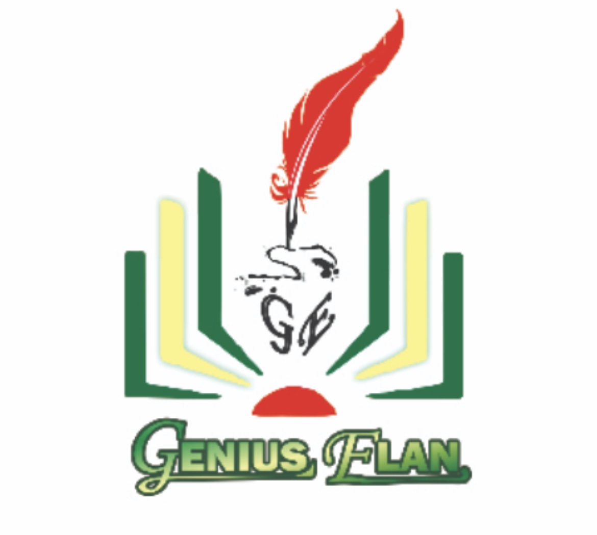 Genius Elan School Logo